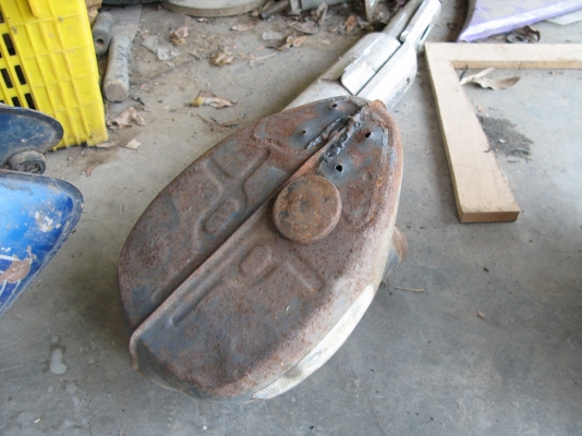 ถังน้ำมัน rx100/ถังแยก/หน้ากากทีแซต