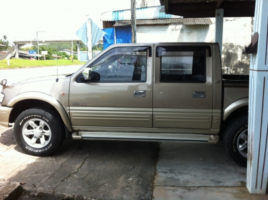 ขาย isuzu