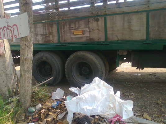 ขายด่วน..รถสิบล้อ ISUZU FVM ปี 36 เครื่องยนต์ 175แรง รถสวย รุ่นประหยัด พร้อมใช้ มีทะเบียนครบ.