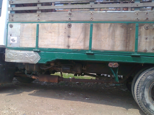 ขายด่วน..รถสิบล้อ ISUZU FVM ปี 36 เครื่องยนต์ 175แรง รถสวย รุ่นประหยัด พร้อมใช้ มีทะเบียนครบ.