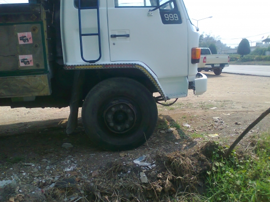 ขายด่วน..รถสิบล้อ ISUZU FVM ปี 36 เครื่องยนต์ 175แรง รถสวย รุ่นประหยัด พร้อมใช้ มีทะเบียนครบ.