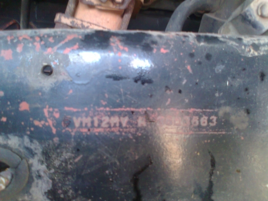 ขายด่วน..รถสิบล้อ ISUZU FVM ปี 36 เครื่องยนต์ 175แรง รถสวย รุ่นประหยัด พร้อมใช้ มีทะเบียนครบ.