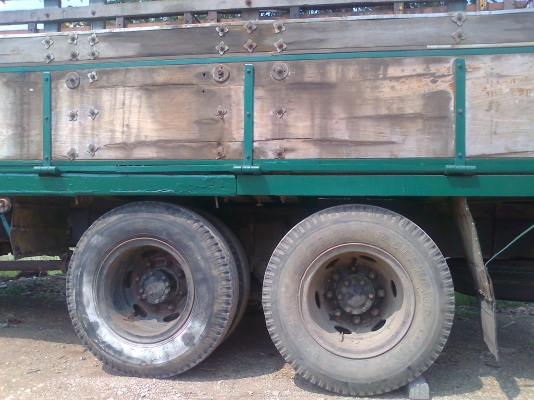 ขายด่วน..รถสิบล้อ ISUZU FVM ปี 36 เครื่องยนต์ 175แรง รถสวย รุ่นประหยัด พร้อมใช้ มีทะเบียนครบ.