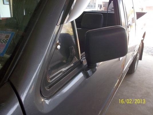 ขายอิซูซุ   แค็ปมังกร เครื่อง87  แรงม้า