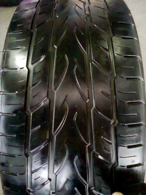 ยาง225 40 18 yokohama ปี11