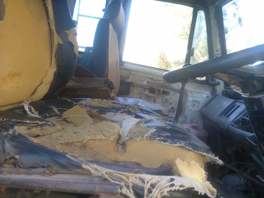 -เจ้าของขายเองขาย10ล้อ2เพลาดั้มล็อกกี้195H07Dห้างแท้พร้อมลุยถูกๆ