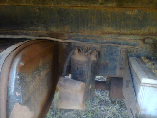 -เจ้าของขายเองขาย10ล้อ2เพลาดั้มล็อกกี้195H07Dห้างแท้พร้อมลุยถูกๆ