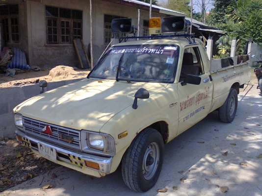 (ลดราคาลงอีก)ขายกระบะดีเซลตามรูปเครื่องดี แชชซีสวยๆครับเอกสารพร้อมโอน