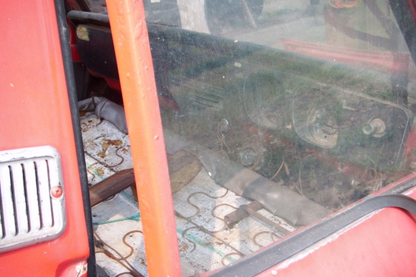 ขายหัวเก๋ง กระบะ มาสด้า 1000 ตามสภาพ ผุนิด นิด