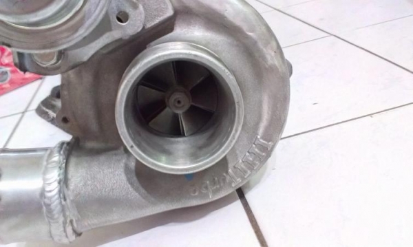 Turbo IHI TD 05 mo.