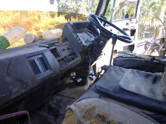 ขาย ROCKY สองเพลาดั้ม เครื่องHO7D 195 แรง มีสโลว์กลาง รถใช้งานทุกวัน ขาย ROCKY สองเพลาดั้ม เครื่องHO7D 195 แรง มีสโลว์กลาง รถใช้งานทุกวัน