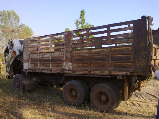 ขาย ROCKY สองเพลาดั้ม เครื่องHO7D 195 แรง มีสโลว์กลาง รถใช้งานทุกวัน ขาย ROCKY สองเพลาดั้ม เครื่องHO7D 195 แรง มีสโลว์กลาง รถใช้งานทุกวัน