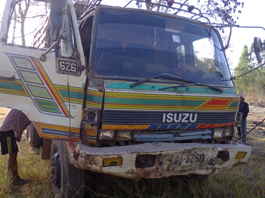 ขาย ROCKY สองเพลาดั้ม เครื่องHO7D 195 แรง มีสโลว์กลาง รถใช้งานทุกวัน ขาย ROCKY สองเพลาดั้ม เครื่องHO7D 195 แรง มีสโลว์กลาง รถใช้งานทุกวัน