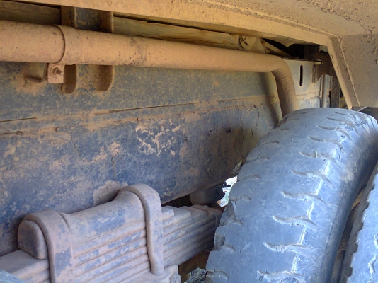 ขาย ROCKY สองเพลาดั้ม เครื่องHO7D 195 แรง มีสโลว์กลาง รถใช้งานทุกวัน ขาย ROCKY สองเพลาดั้ม เครื่องHO7D 195 แรง มีสโลว์กลาง รถใช้งานทุกวัน