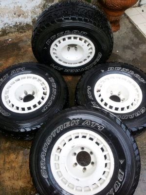 ขายล้อ 15 พร้อมยาง 31 ขายล้อ 15 พร้อมยาง 31