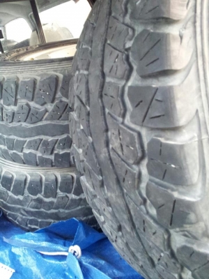 ขายล้อ 15 พร้อมยาง 31 ขายล้อ 15 พร้อมยาง 31
