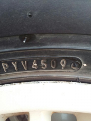 ขายล้อ 15 พร้อมยาง 31 ขายล้อ 15 พร้อมยาง 31