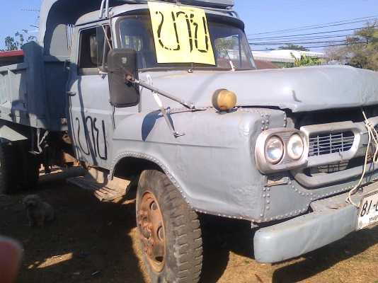 ดั้มหัวยาวTXเดิม ช่วงล่างเดิม ยาว4.2เมตร ทะเบียนแจ้งจอด ดั้มหัวยาวTXเดิม ช่วงล่างเดิม ยาว4.2เมตร ทะเบียนแจ้งจอด