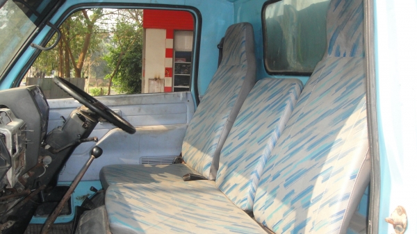 ISUZU NKR ดั๊มดิน 3คิว เครื่องดี ดั๊มดี ราคาดี รถสวยเดิมๆ