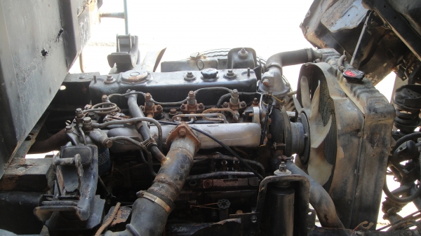 ISUZU NKR ดั๊มดิน 3คิว เครื่องดี ดั๊มดี ราคาดี รถสวยเดิมๆ