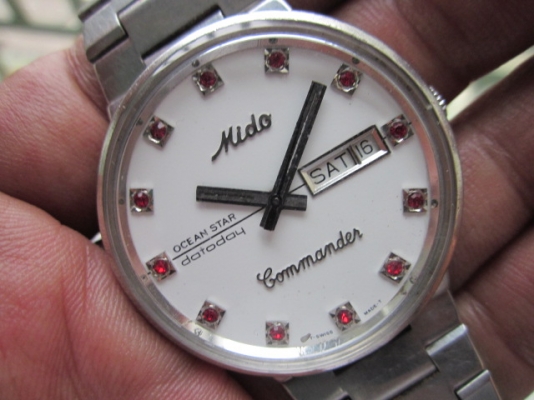 +++++ Mido พลอยแดงมาใหม่ๆ +++++