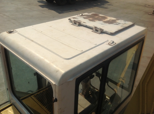 PC60-6 เก่าญี่ปุ่น 2,860 ชม. เอกสารครบ จัดไฟแนนซ์ได้ เชิญชมวิดีโอการทำงาน