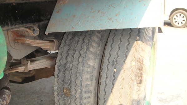 ISUZU KS ดั๊มดิน5คิว สภาพสวยเดิมๆพร้อมใช้ ราคาถูก