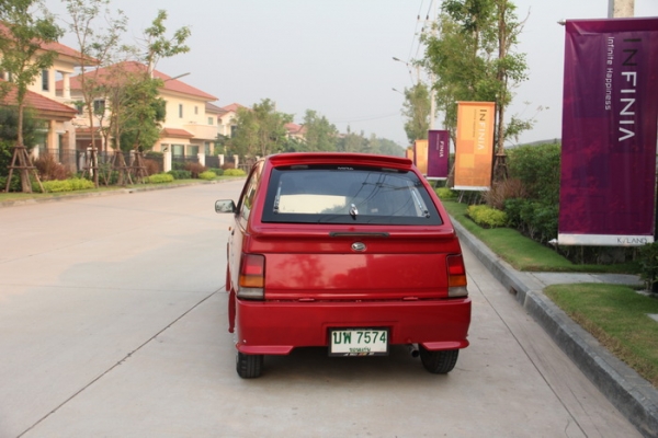 มิร่า กระบะ ใส่หลังคา สามารถถอดออกได้ครับ ภาษีไม่ขาด ชุดโอนครบ