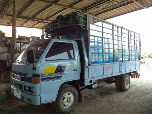 รถ6ล้อสวยๆครับ