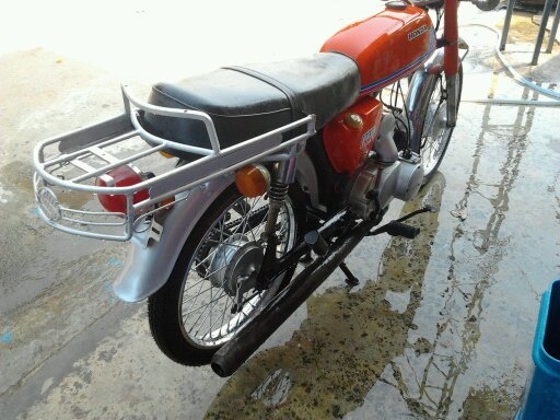 ขาย A 100 ทะเบียน + ชุดโอน