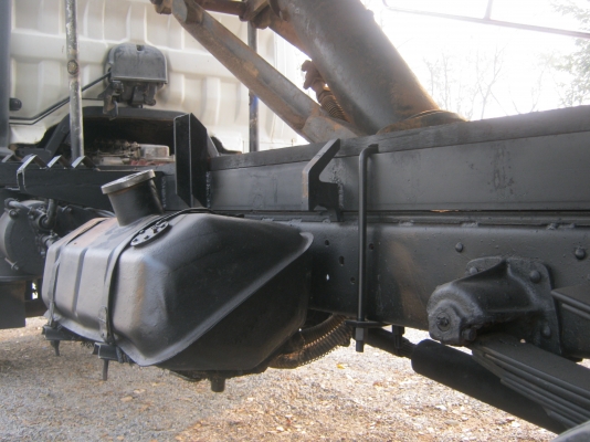 ขาย6ล้อดั้ม KM WO6D 150 แรงม้า พร้อมใช้งาน