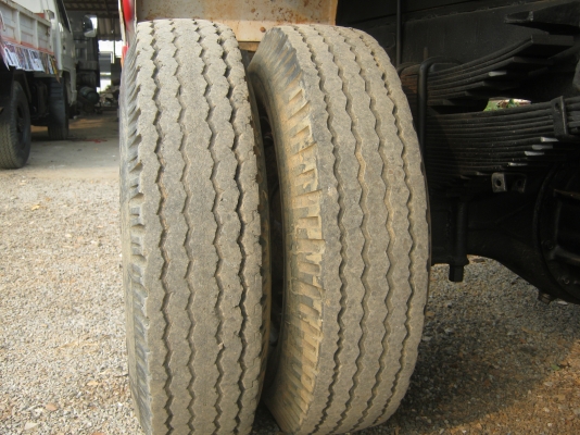 ขาย6ล้อดั้ม KM WO6D 150 แรงม้า พร้อมใช้งาน