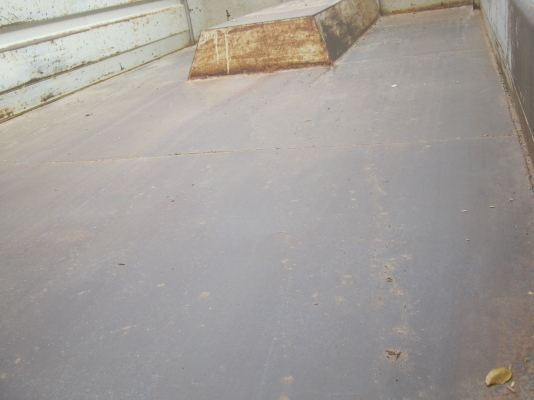 ขาย6ล้อดั้ม KM WO6D 150 แรงม้า พร้อมใช้งาน