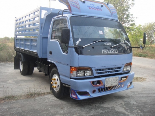 ขอบคุณทีมงาน Truck2Hand มากครับ