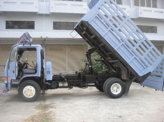 ขอบคุณทีมงาน Truck2Hand มากครับ