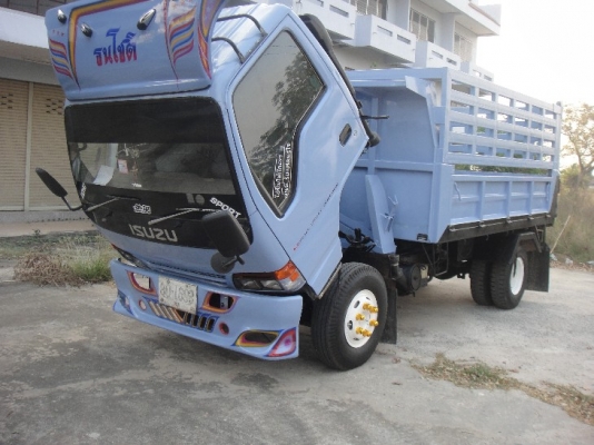 ขอบคุณทีมงาน Truck2Hand มากครับ