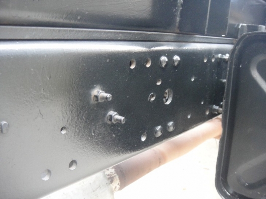 ขอบคุณทีมงาน Truck2Hand มากครับ