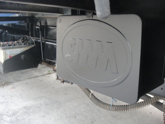 ขอบคุณทีมงาน Truck2Hand มากครับ