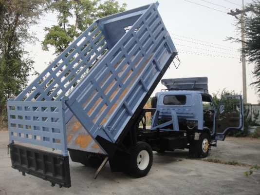 ขอบคุณทีมงาน Truck2Hand มากครับ