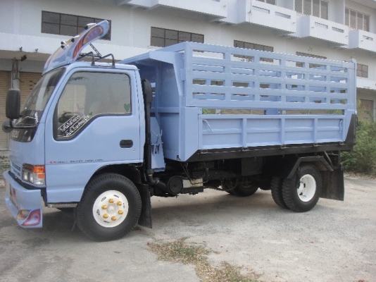 ขอบคุณทีมงาน Truck2Hand มากครับ