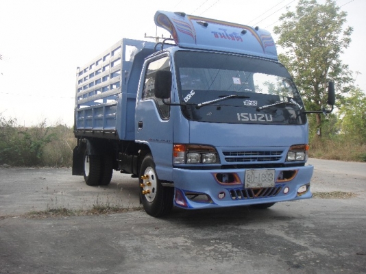 ขอบคุณทีมงาน Truck2Hand มากครับ