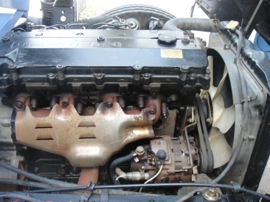 ขอบคุณทีมงาน Truck2Hand มากครับ