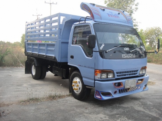 ขอบคุณทีมงาน Truck2Hand มากครับ