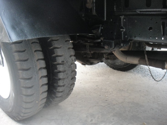 ขอบคุณทีมงาน Truck2Hand มากครับ