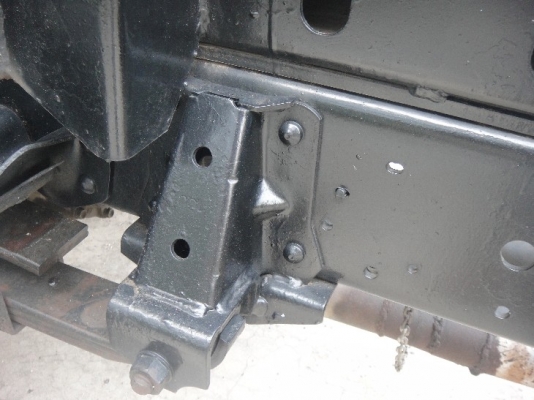 ขอบคุณทีมงาน Truck2Hand มากครับ