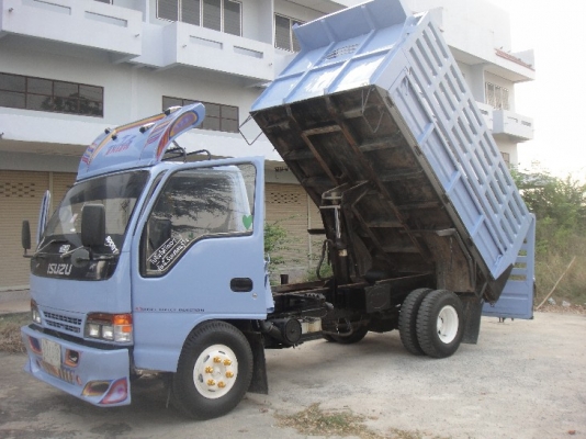 ขอบคุณทีมงาน Truck2Hand มากครับ