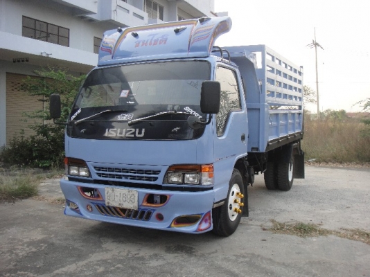 ขอบคุณทีมงาน Truck2Hand มากครับ