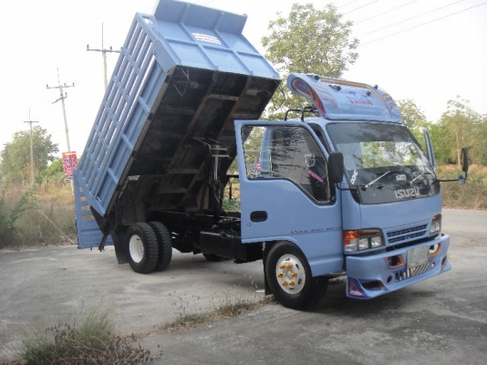 ขอบคุณทีมงาน Truck2Hand มากครับ