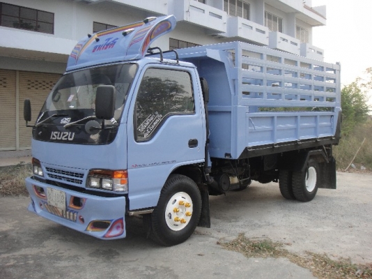 ขอบคุณทีมงาน Truck2Hand มากครับ