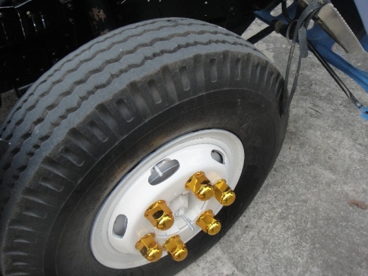 ขอบคุณทีมงาน Truck2Hand มากครับ